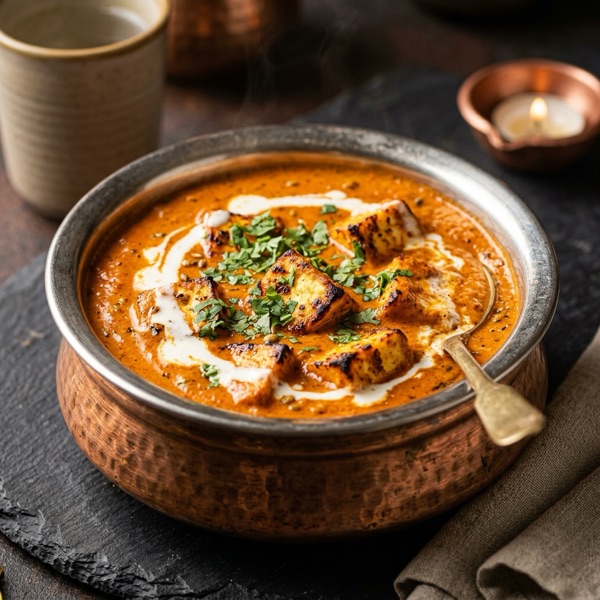 Paneer Butter Masala